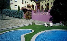 Hotel Cardos